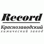 Краснозаводский химический завод Record