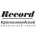 Краснозаводский химический завод Record
